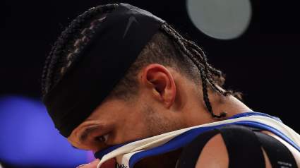 UPDATE: Knicks Change Josh Hart Status on Latest Injury Report