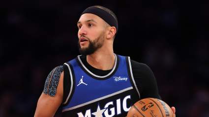 NBA Issues Ban On Jalen Suggs’ Controversial Headband Use