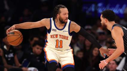 Knicks Could Circle Back to Guard They Nearly Signed as Trade Deadline Nears