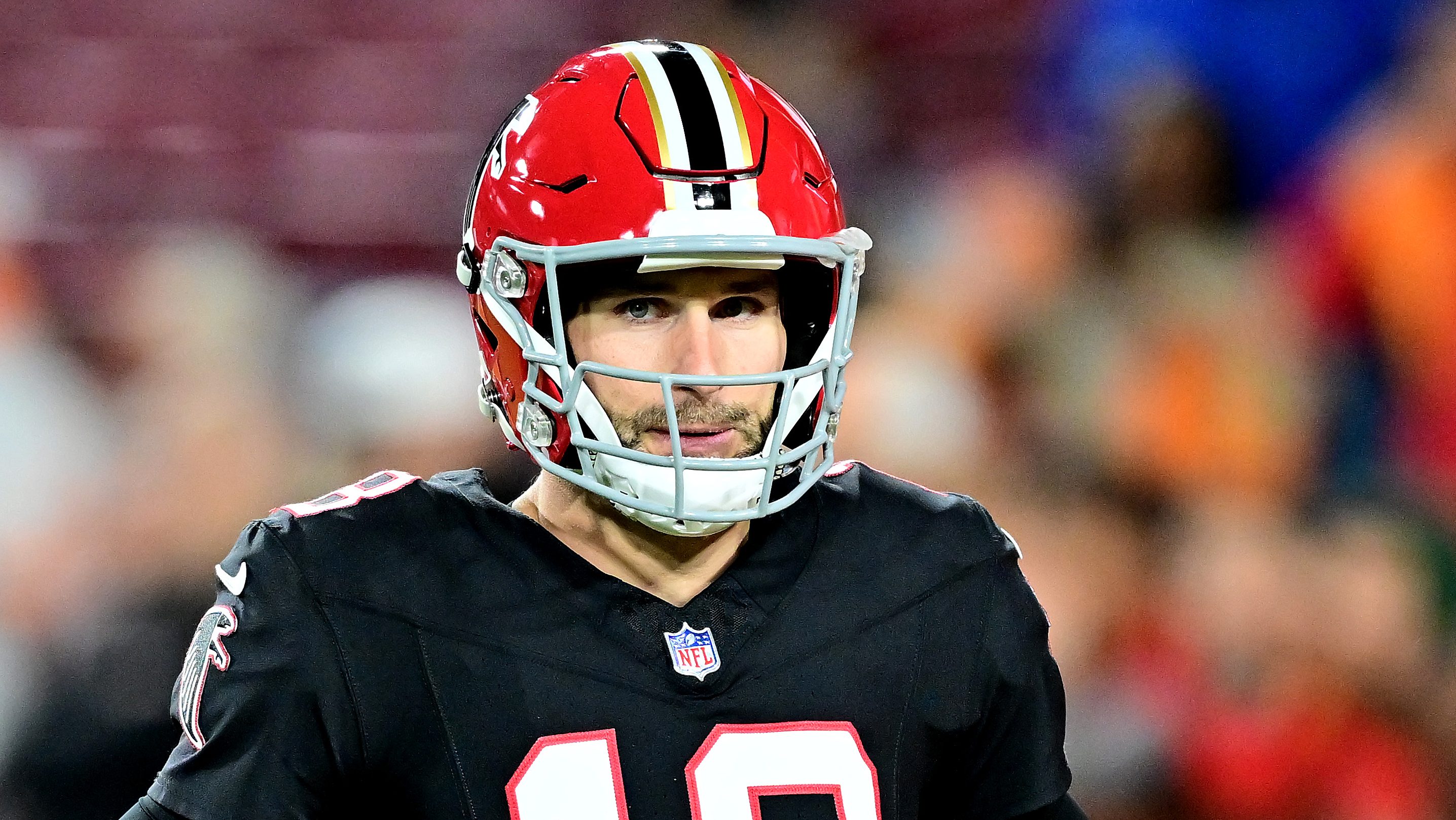 Kirk Cousins gets a dire career update as Vikings explore QB options.