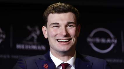 Fernando Mendoza’s Family: 5 Fast Facts You Need to Know