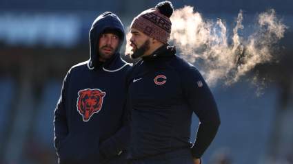 Eagles Make Surprise Move for NFC Playoff Team’s Offensive Coordinator