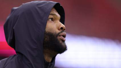 Texans Deliver Fitting Message Amid Good News on Playmaking Trio