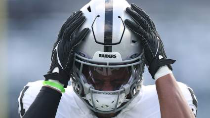 One Free Agent Raiders Need to Re-Sign Revealed by Insider