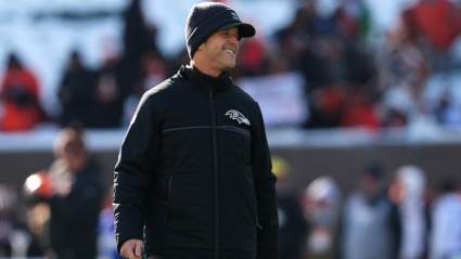 John Harbaugh Issues Message to Ravens After Getting Fired