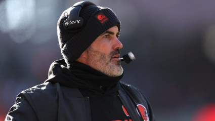 Kevin Stefanski Makes Feelings Clear After Being Fired by Browns