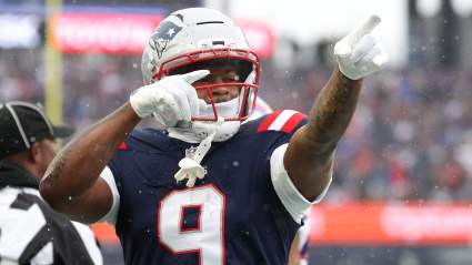Mike Vrabel Reacts to Patriots Playmaker’s Addiction Revelation