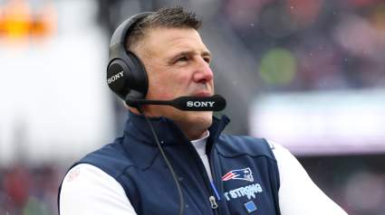 Patriots HC Mike Vrabel Sends Strong Warning on Seahawks as Super Bowl Prep Begins