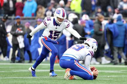 Bills HC Sean McDermott Shares Update on Matt Prater Ahead of Wild Card Game