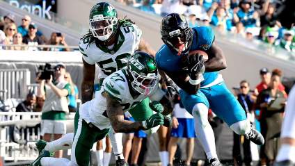 Jets Listed as a Top Landing Spot for 25-TD Dynamic Playmaker
