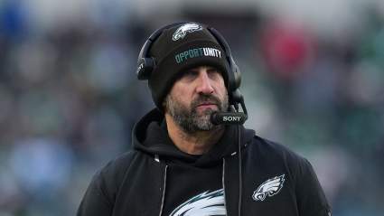 Nick Sirianni Reveals Steve Kerr’s Influence Ahead Of Eagles-49ers Playoff Clash