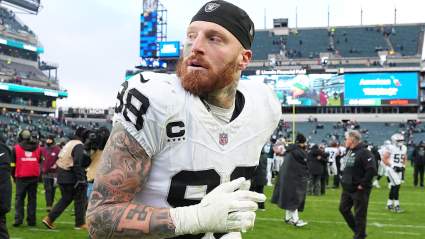 ESPN Insider Floats Buccaneers Trade Idea Targeting Elite Pass Rusher Amid Raiders Drama