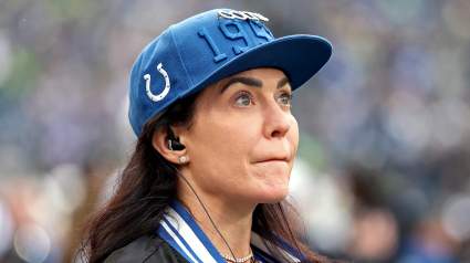 Colts Owner Sends Blunt Message to Staff