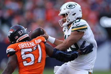 Broncos Get Major Injury Boost Ahead of Bills Clash as Sean Payton Signals Key Return