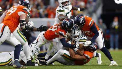 AFC West Rival Going After Broncos Assistant Coach for Huge Role