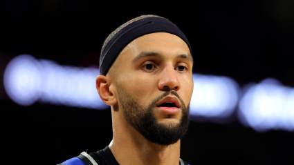 Magic Land Much-Maligned All-Star in Wild Trade Proposal