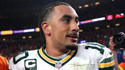 Jordan Love Makes Major Personal Announcement