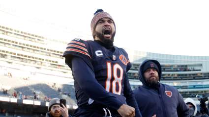 Bears Playoff Schedule: Next Opponent, Date & Game