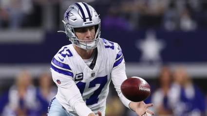 Cowboys Predicted to Make Near-Record Move on 2-Time All-Pro