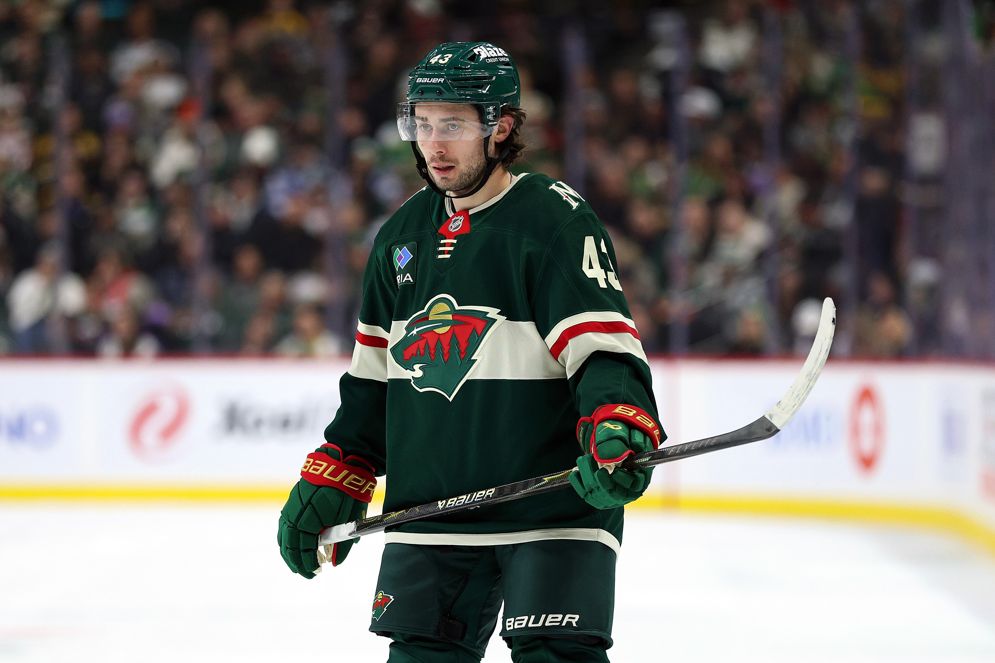 Minnesota Wild Announce Concerning Quinn Hughes News Amid Stanley Cup Playoffs