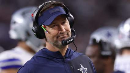 Cowboys to Make Move on Super Bowl Champ for DC Job