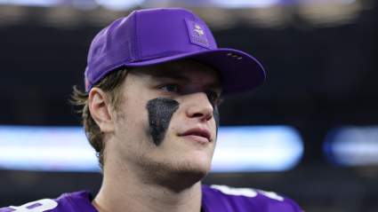 Vikings Receive Warning About Ideal QB Target to Pair With JJ McCarthy