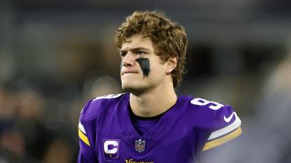 Vikings’ J.J. McCarthy Gets Brutal Career Message Amid Kyler Murray Buzz
