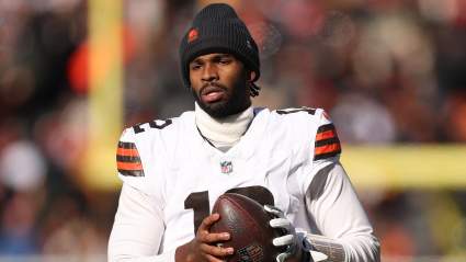 Shedeur Sanders Sends Message to Browns Coaches Amid Firing Rumors