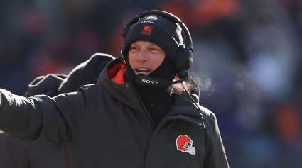 Browns Make Feelings Clear on Jim Schwartz During Latest Interviews