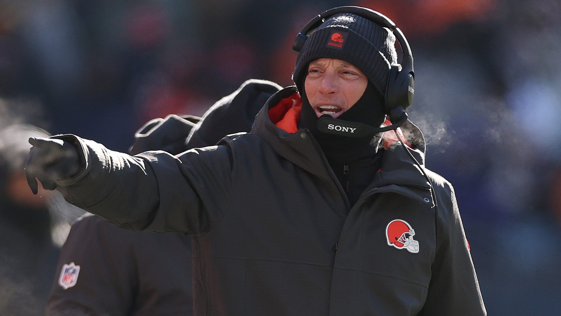 Browns floated replacement for the disgruntled Jim Schwartz; possible targets.