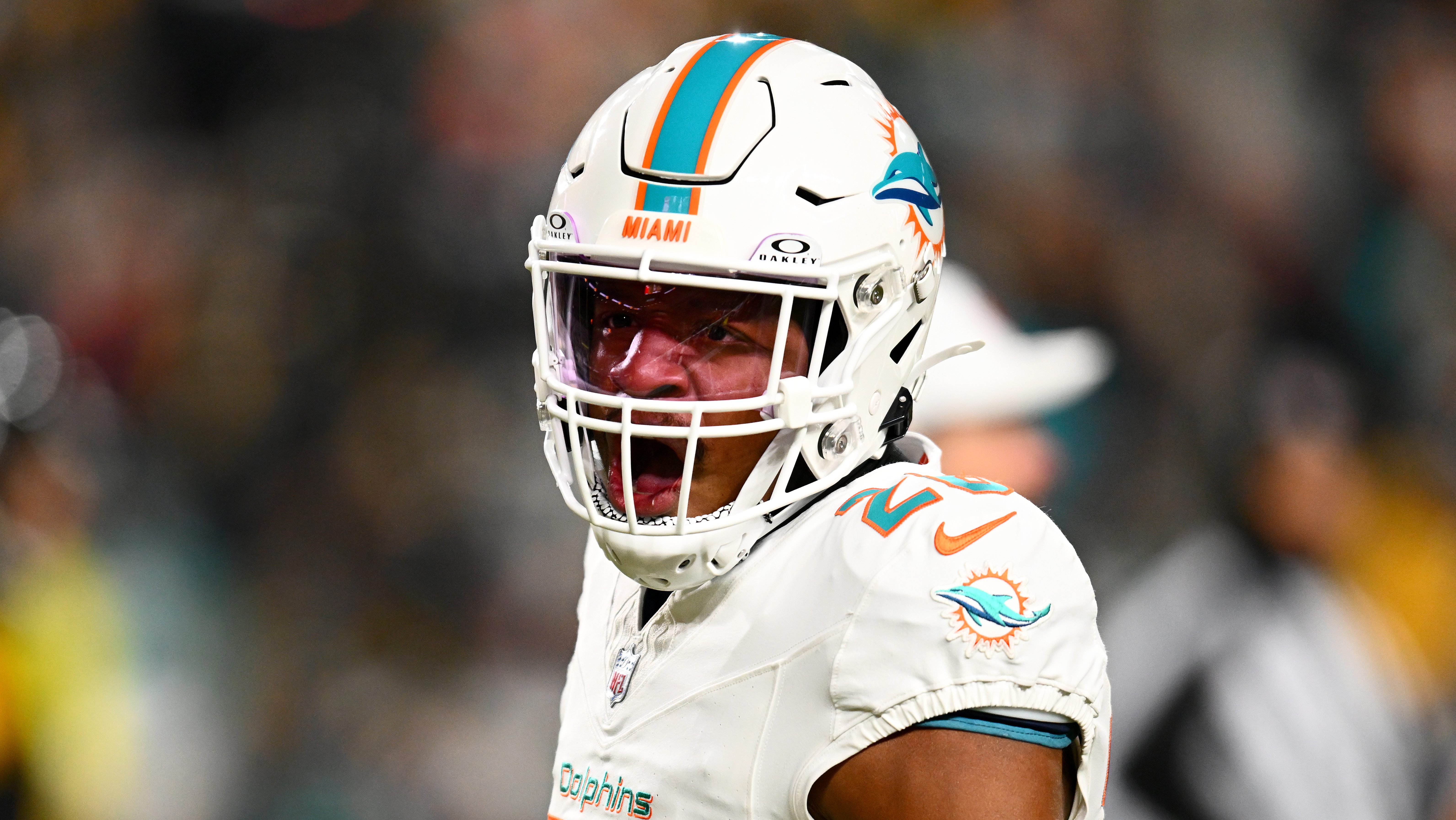 Former Dolphins coach hired by Jaguars 🐬➡️🐯