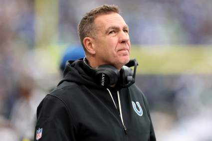 AFC South Rival Requests to Interview Colts DC Lou Anarumo for Head Coach Vacancy