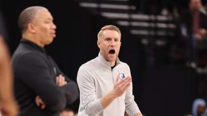 Grizzlies Entertaining Trade Offers for 2X All-Star