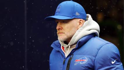 Browns Do ‘Homework’ on Fired Coach Amid Search Turmoil