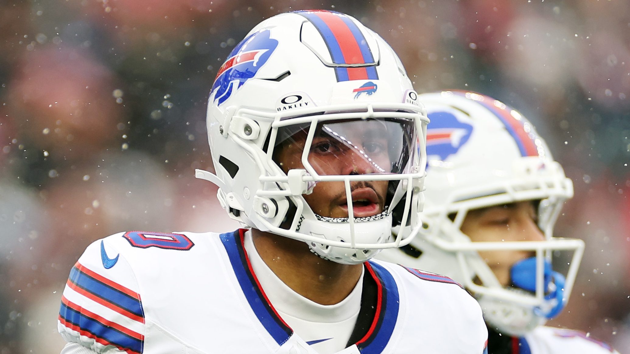 Bills video surfaces contradicting Keon Coleman statement 📹🤔