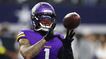 Vikings Get Bad Jalen Nailor News Amid Jordan Addison Concerns