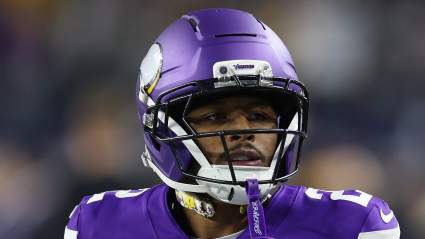 NFL Drills Vikings CB Isaiah Rodgers With Serious Punishment Ahead of Packers Game