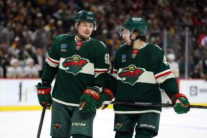 Minnesota Wild Get Strong Message Ahead of 2026 Trade Deadline