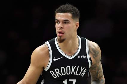 3-Team Warriors Trade Involving Michael Porter, Kuminga Discussed: Report