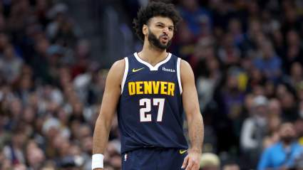 Nuggets’ Jamal Murray Sets Lofty Goals After Saying He Wants MVP, Scoring Title
