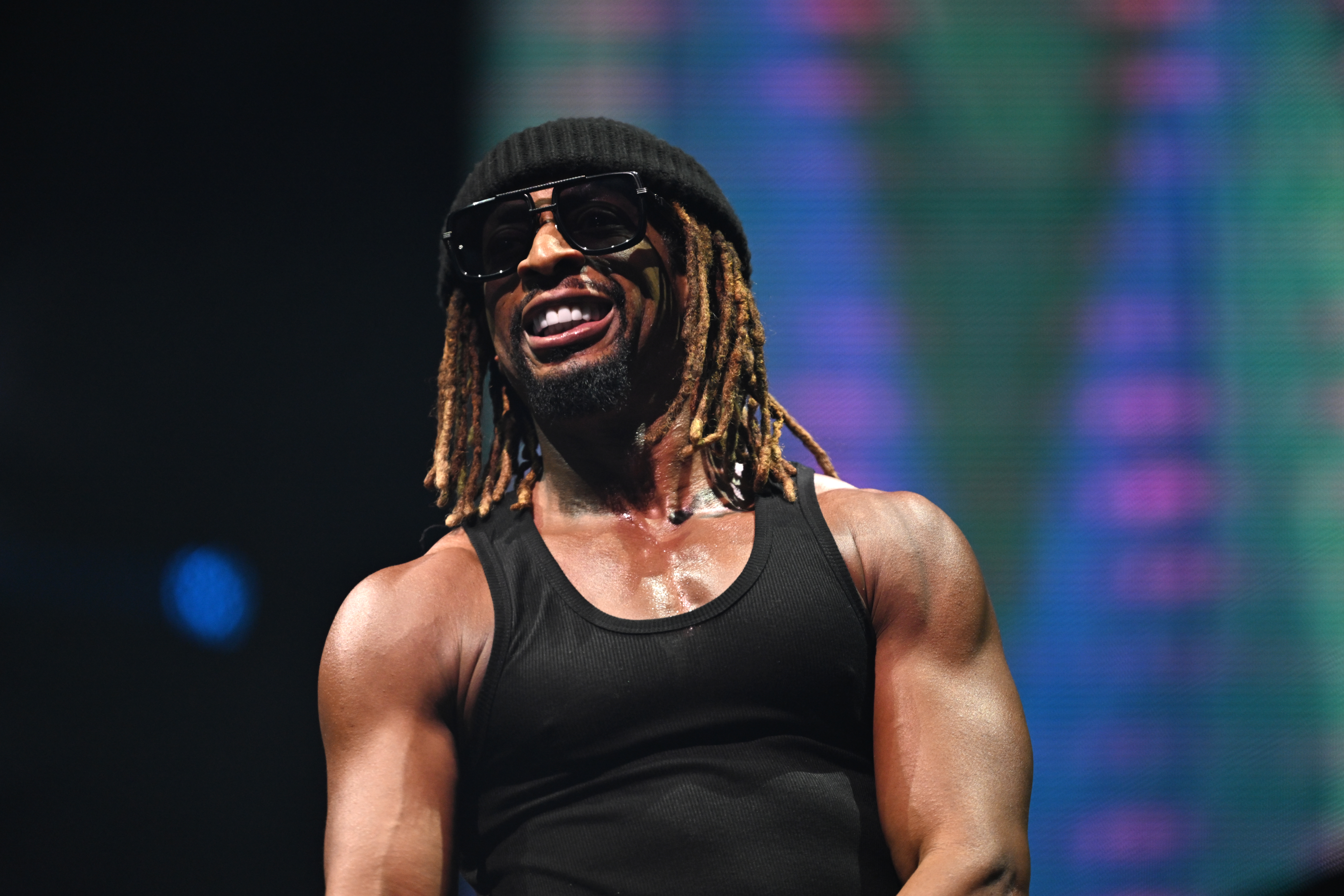 Seattle Seahawks vs 49ers: Lil Jon Halftime Show 🎤 Drops strong pregame message