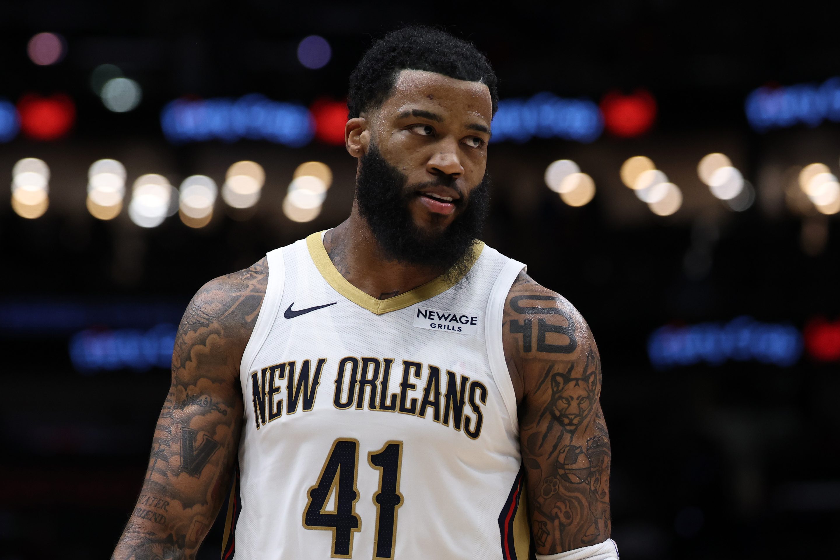 Lakers Quietly Target $19 Million 3-and-D Wing Ahead of Deadline