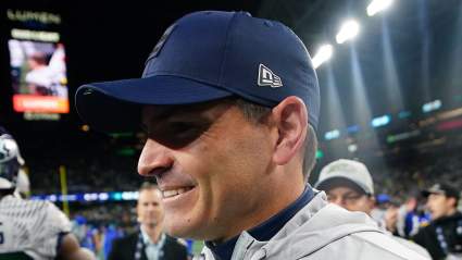 Seahawks Playoff Schedule: Divisional Round Opponent And Date