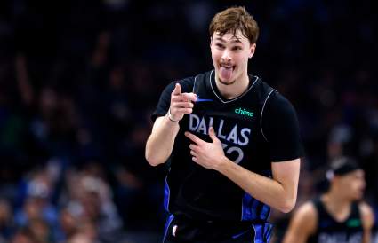 Why Cooper Flagg’s Growth Has the Mavericks Fully Bought In