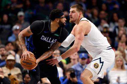 Warriors Urged to Make Bold Move for 10-Time All-Star