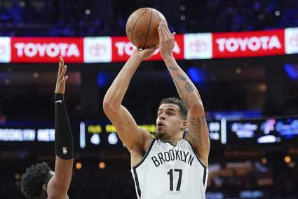 Warriors Dealt Brutal News in Michael Porter Jr. Trade Pursuit