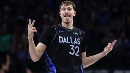 Mavericks Inform Rival Execs Cooper Flagg “Untouchable” in Trade Talks