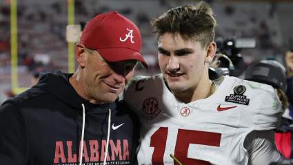 Jets Get Great News After QB NFL Draft Announcement