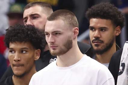 Nuggets Get Concerning Christian Braun Injury Update