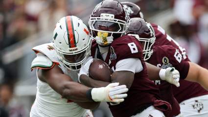 Rueben Bain Jr: What Are the Miami Pass Rusher’s NFL Draft Prospects?